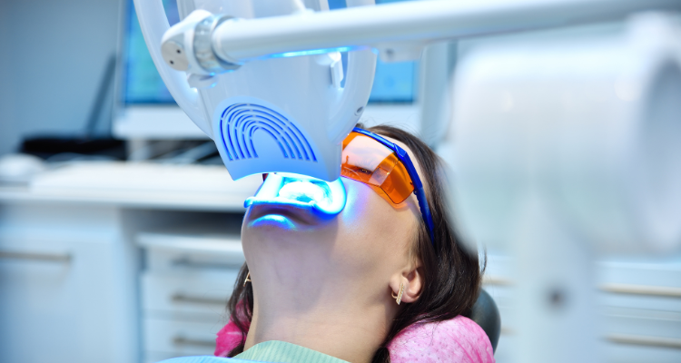 Laser Dentistry