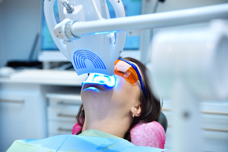 Laser Dentistry
